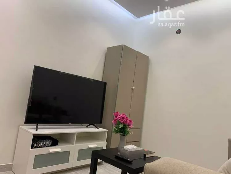 شقة مفروشة للحجز في شارع أحمد بن عبد الرحمن الشهاب ، حي الفيحاء ، جدة ، جدة صورة 2