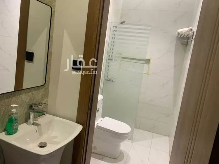 شقة مفروشة للحجز في شارع أحمد بن عبد الرحمن الشهاب ، حي الفيحاء ، جدة ، جدة صورة 4