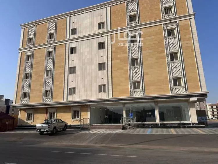 عمارة للإيجار في شارع الامير ممدوح بن عبدالعزيز, حي المحمدية 2, مدينة جازان, منطقة جازان