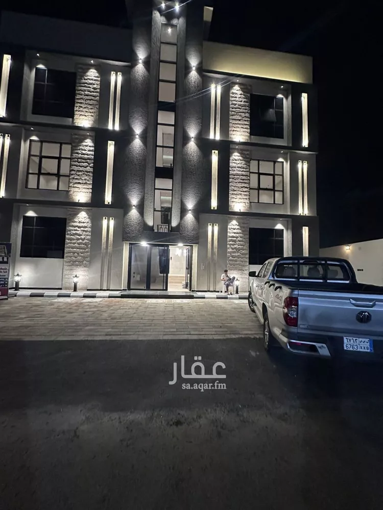 شقة للبيع في شارع الفضل بن اسماعيل, حي المحمدية 1, مدينة جازان, منطقة جازان صورة 3