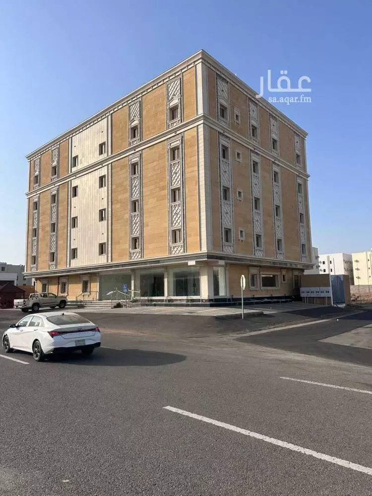 عمارة للإيجار في شارع الامير ممدوح بن عبدالعزيز, حي المحمدية 2, مدينة جازان, منطقة جازان صورة 3