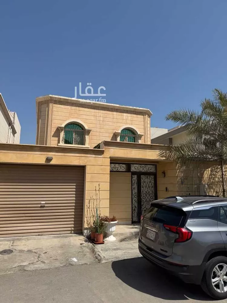 فيلا للبيع في شارع يزيد بن صهيب, حي الشاطئ الغربي, مدينة الدمام, المنطقة الشرقية صورة 5
