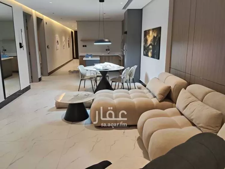 شقة للإيجار في شارع الملك عبد الله بن عبدالعزيز, حي الشاطئ الغربي, مدينة الدمام, المنطقة الشرقية صورة 5