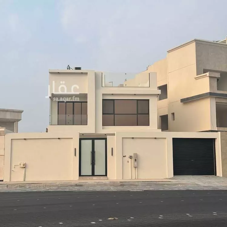 Villa for Sale in Dammam Ash Shati Al Gharbi
