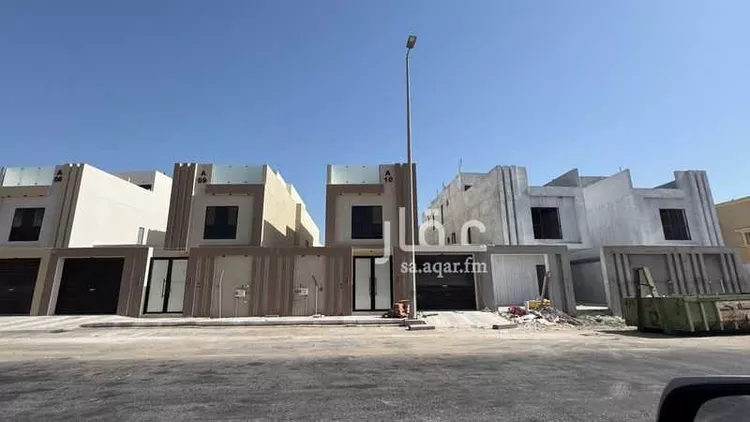 فيلا للبيع في شارع شجاع بن معالي, حي الشاطئ الغربي, مدينة الدمام, المنطقة الشرقية