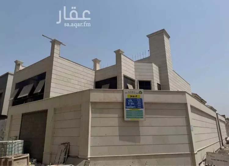 فيلا للبيع في شارع ابراهيم البقاعي, حي الشاطئ الغربي, مدينة الدمام, المنطقة الشرقية