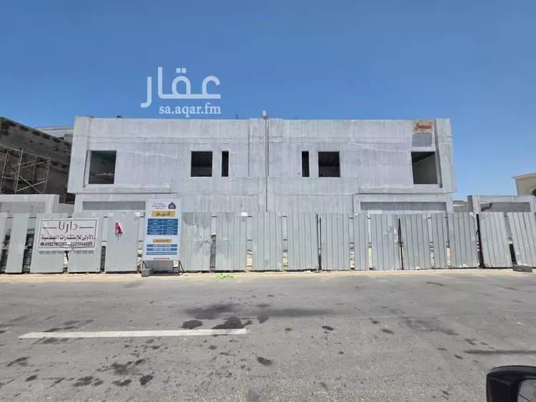 Villa for Sale in Dammam Ash Shati Ash Sharqi