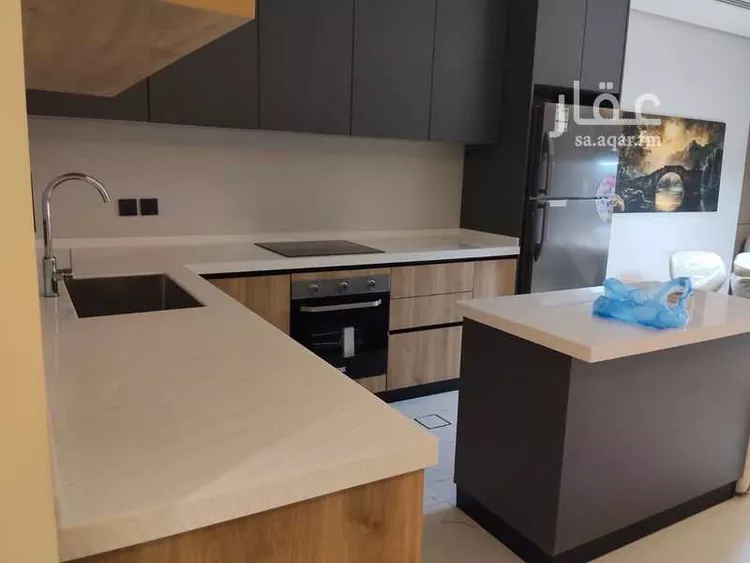 شقة للإيجار في شارع الملك عبد الله بن عبدالعزيز, حي الشاطئ الغربي, مدينة الدمام, المنطقة الشرقية صورة 4
