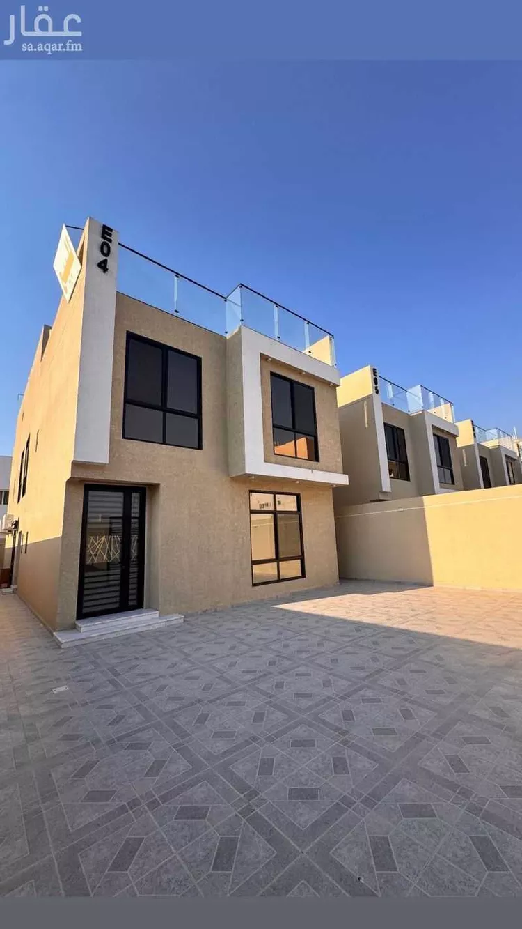 Villa for Sale in Dammam Ash Shati Ash Sharqi