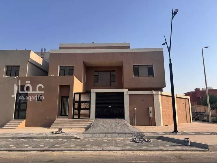 فيلا للبيع في شارع الياقوت, حي الشاطئ الغربي, مدينة الدمام, المنطقة الشرقية