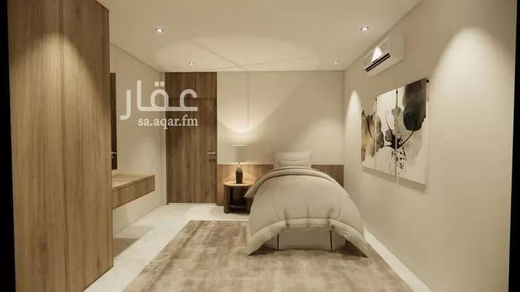 شقة للإيجار في شارع الملك عبد الله بن عبدالعزيز, حي الشاطئ الغربي, مدينة الدمام, المنطقة الشرقية 8