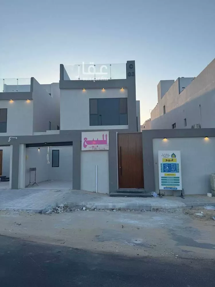 فيلا للبيع في شارع شجاع بن معالي, حي الشاطئ الشرقي, مدينة الدمام, المنطقة الشرقية