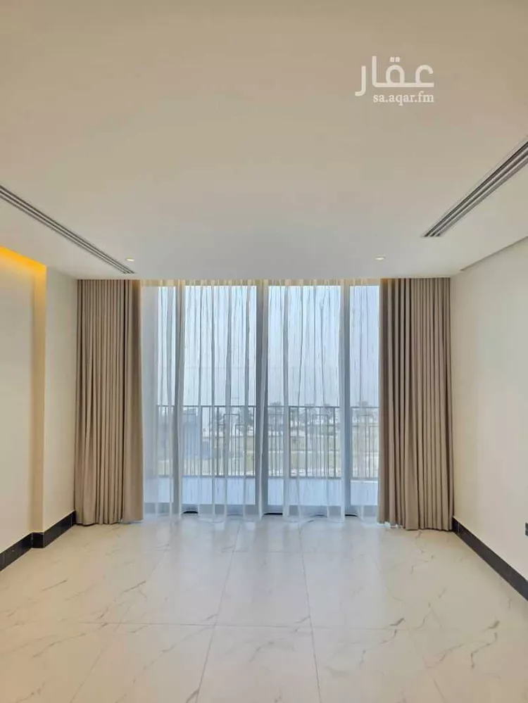 شقة للإيجار في شارع الملك عبد الله بن عبدالعزيز, حي الشاطئ الغربي, مدينة الدمام, المنطقة الشرقية صورة 2
