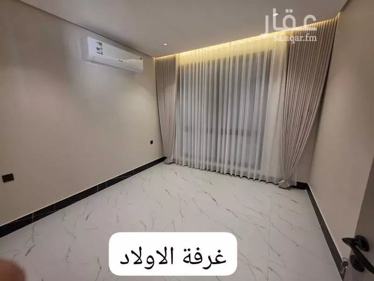 شقة للإيجار في شارع الملك عبد الله بن عبدالعزيز, حي الشاطئ الغربي, مدينة الدمام, المنطقة الشرقية صورة 3