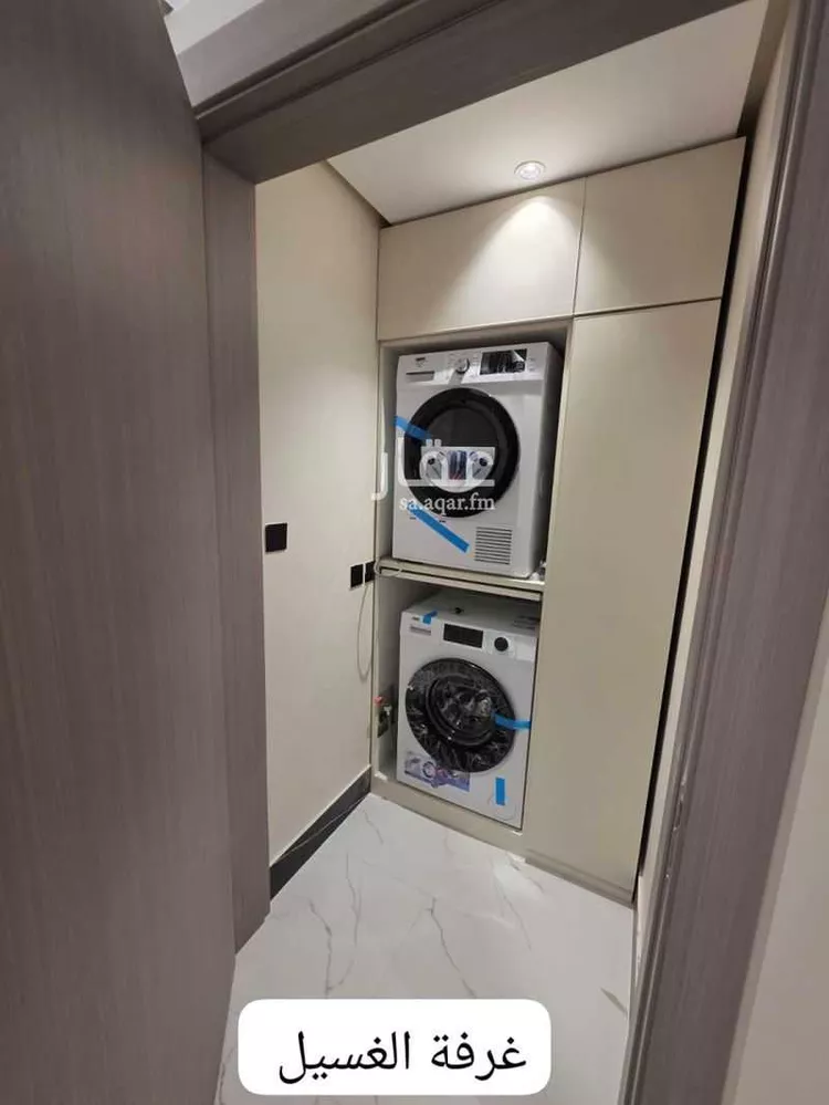 شقة للإيجار في شارع الملك عبد الله بن عبدالعزيز, حي الشاطئ الغربي, مدينة الدمام, المنطقة الشرقية صورة 4