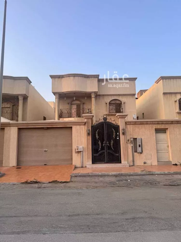 فيلا للبيع في شارع عمير بن يزيد, حي الشاطئ الشرقي, مدينة الدمام, المنطقة الشرقية
