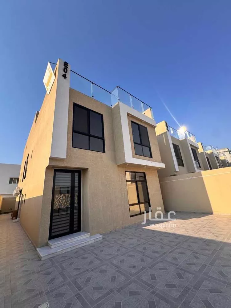 Villa for Sale in Dammam Ash Shati Ash Sharqi