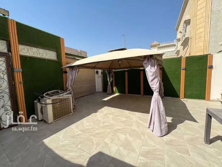 فيلا للبيع في شارع يزيد بن صهيب, حي الشاطئ الغربي, مدينة الدمام, المنطقة الشرقية صورة 5