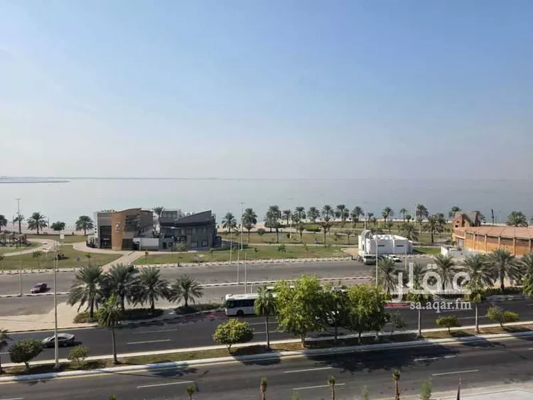 شقة للإيجار في شارع الملك عبد الله بن عبدالعزيز, حي الشاطئ الغربي, مدينة الدمام, المنطقة الشرقية صورة 3