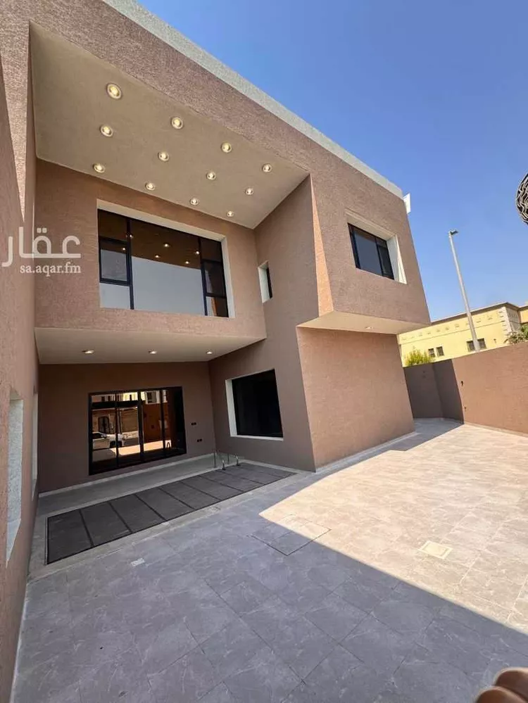 فيلا للبيع في شارع الياقوت, حي الشاطئ الغربي, مدينة الدمام, المنطقة الشرقية صورة 2