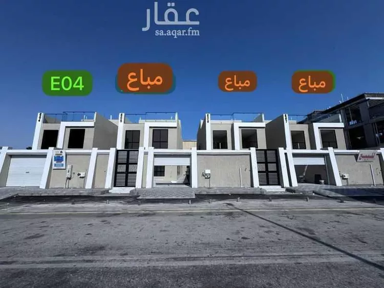 فيلا للبيع في شارع كعب ابن جماز, حي الشاطئ الشرقي, مدينة الدمام, المنطقة الشرقية