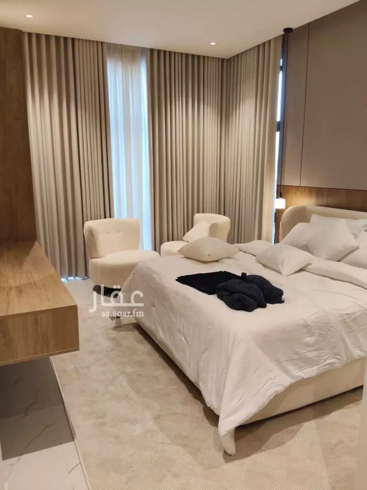 شقة للإيجار في شارع الملك عبد الله بن عبدالعزيز, حي الشاطئ الغربي, مدينة الدمام, المنطقة الشرقية