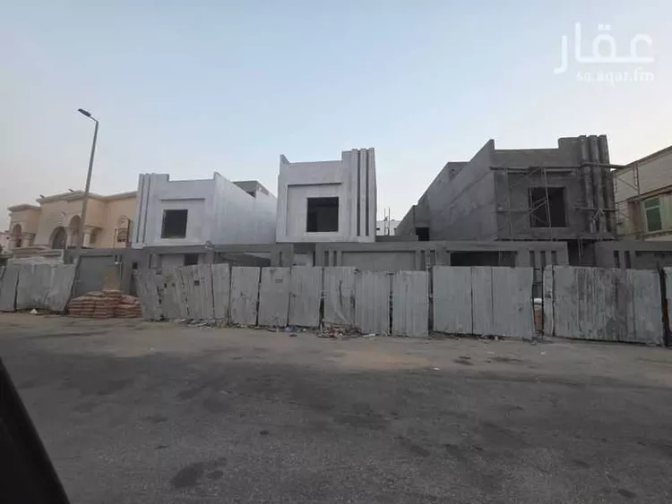 فيلا للبيع في شارع صفوان بن اليمان, حي الشاطئ الشرقي, مدينة الدمام, المنطقة الشرقية