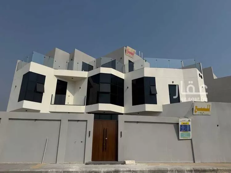 فيلا للبيع في شارع شجاع بن معالي, حي الشاطئ الشرقي, مدينة الدمام, المنطقة الشرقية