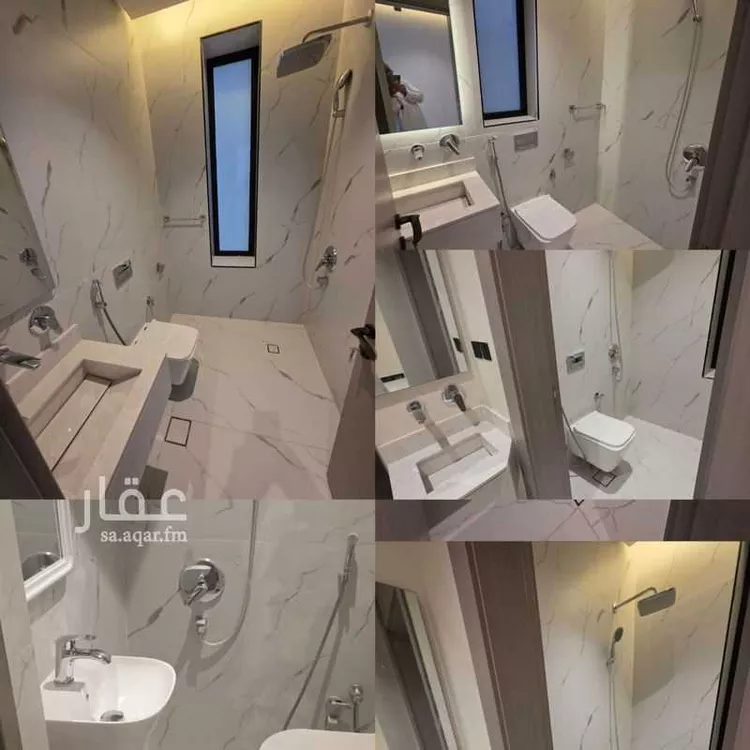 شقة للإيجار في شارع الملك عبد الله بن عبدالعزيز, حي الشاطئ الغربي, مدينة الدمام, المنطقة الشرقية صورة 5