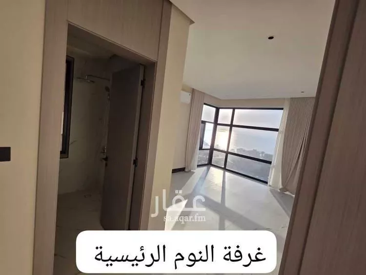 شقة للإيجار في شارع الملك عبد الله بن عبدالعزيز, حي الشاطئ الغربي, مدينة الدمام, المنطقة الشرقية صورة 5