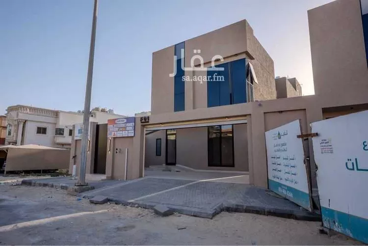 فيلا للبيع في حي الشاطئ الشرقي, مدينة الدمام, المنطقة الشرقية صورة 5