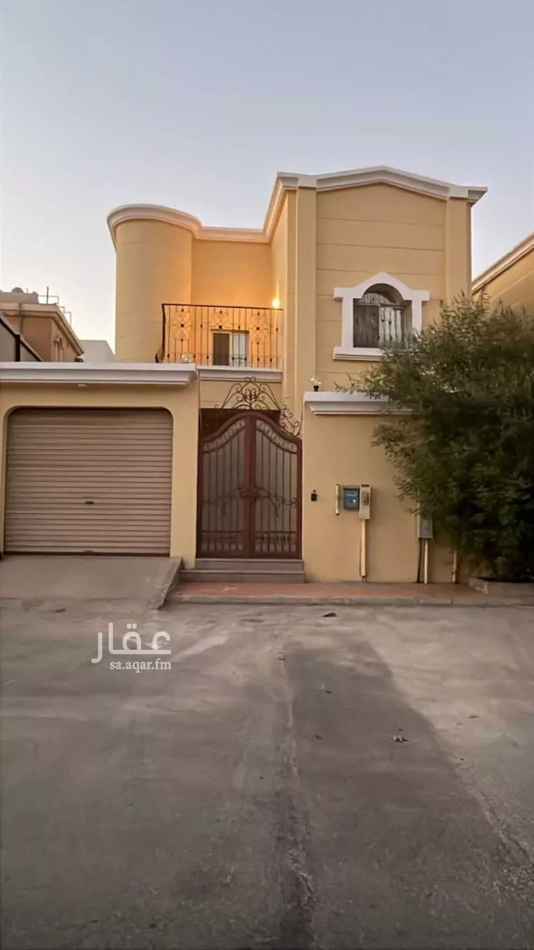Villa for Rent in Dammam Ash Shati Al Gharbi