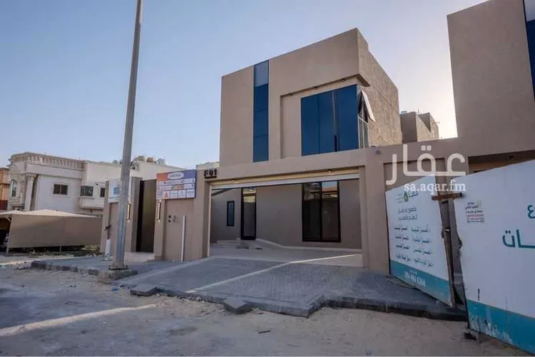 فيلا للبيع في حي الشاطئ الشرقي, مدينة الدمام, المنطقة الشرقية