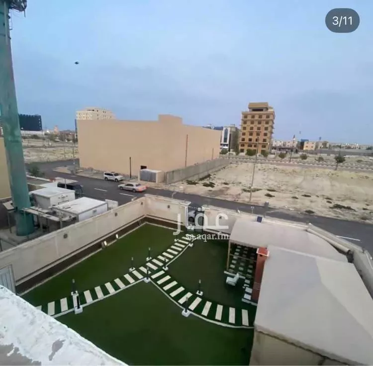 فيلا للبيع في شارع الملك عبد الله بن عبدالعزيز, حي الشاطئ الغربي, مدينة الدمام, المنطقة الشرقية 6
