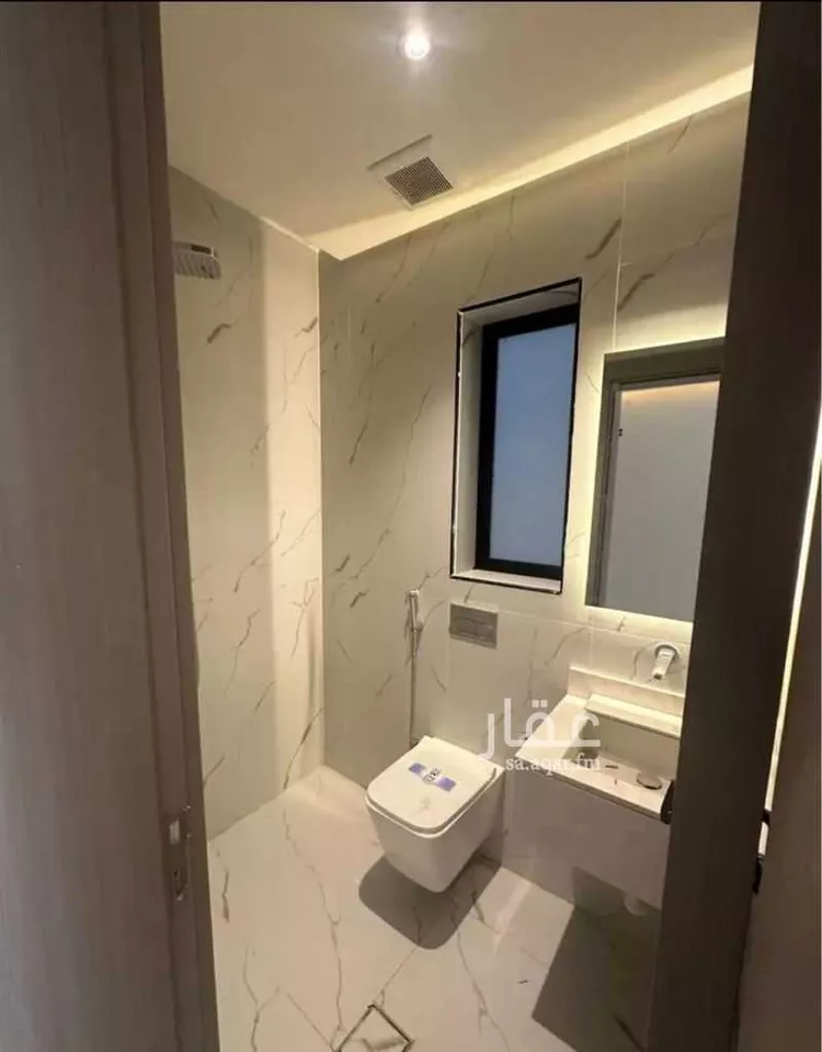 شقة للإيجار في شارع الملك عبد الله بن عبدالعزيز, حي الشاطئ الغربي, مدينة الدمام, المنطقة الشرقية صورة 4