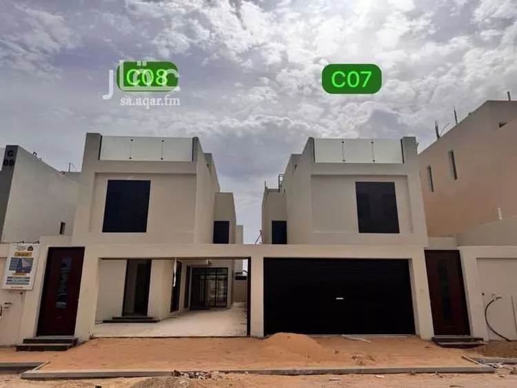 Villa for Sale in Dammam Ash Shati Ash Sharqi