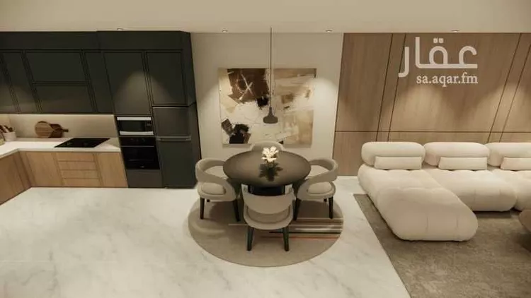 Apartment for Rent in Dammam Ash Shati Al Gharbi صورة 4