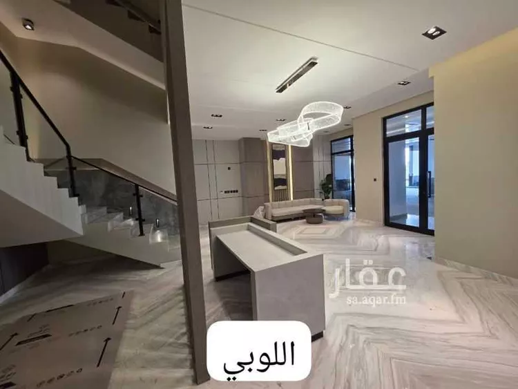 شقة للإيجار في شارع الملك عبد الله بن عبدالعزيز, حي الشاطئ الغربي, مدينة الدمام, المنطقة الشرقية صورة 5