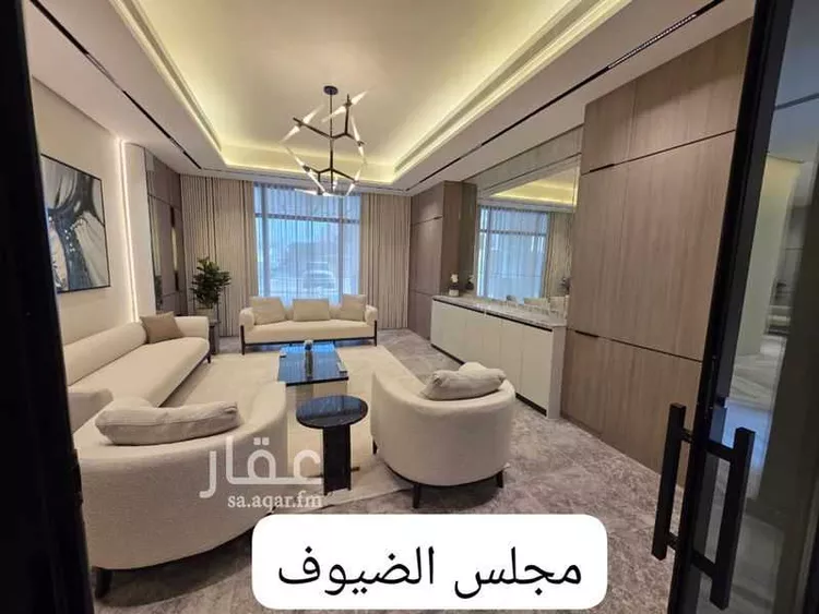 شقة للإيجار في شارع الملك عبد الله بن عبدالعزيز, حي الشاطئ الغربي, مدينة الدمام, المنطقة الشرقية صورة 3