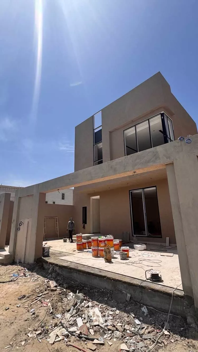 فيلا للبيع في حي الشاطئ الشرقي, مدينة الدمام, المنطقة الشرقية صورة 2