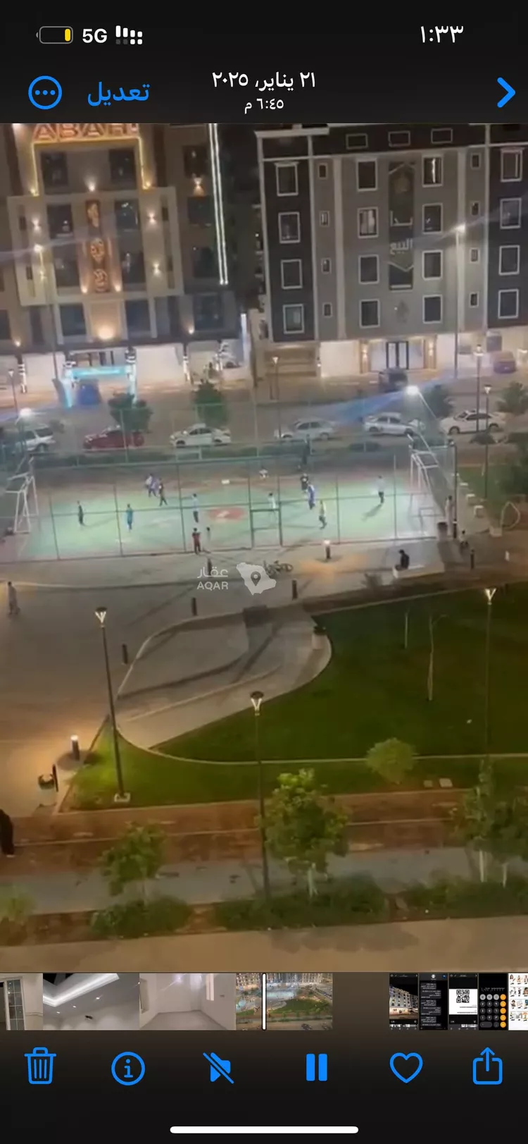 شقة للإيجار في حي المنار ، جدة ، جدة 19