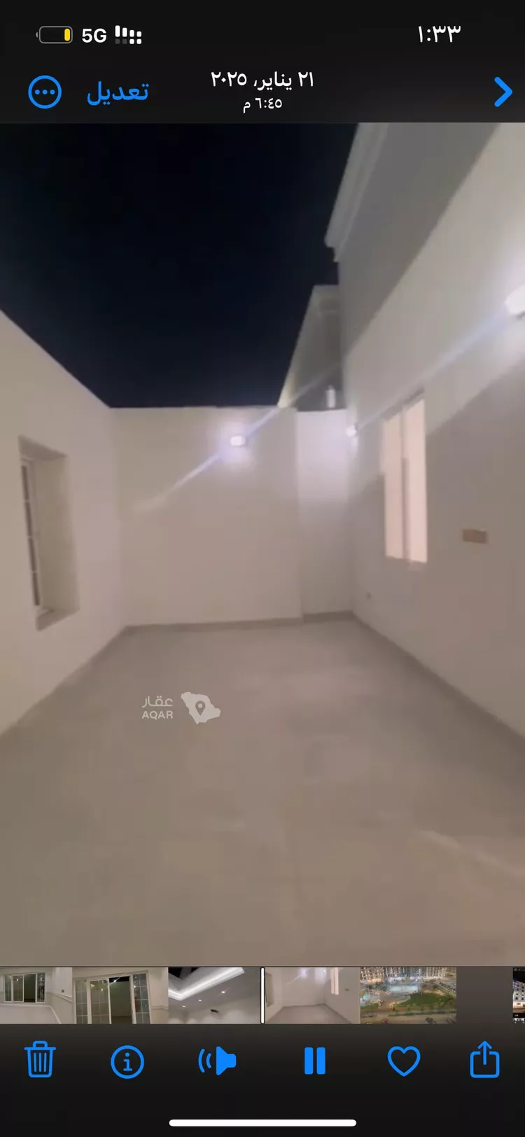 شقة للإيجار في حي المنار ، جدة ، جدة 1 صورة