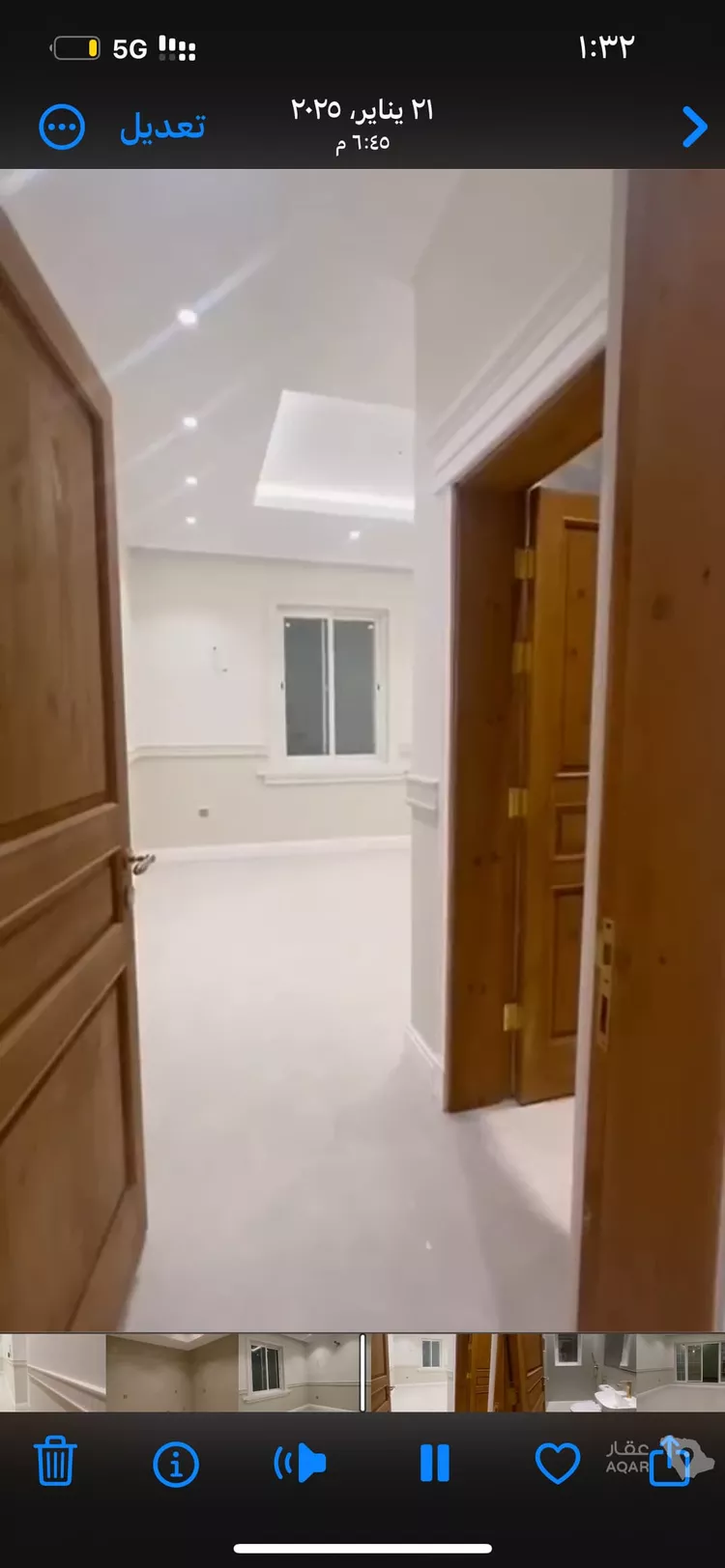 شقة للإيجار في حي المنار ، جدة ، جدة 11