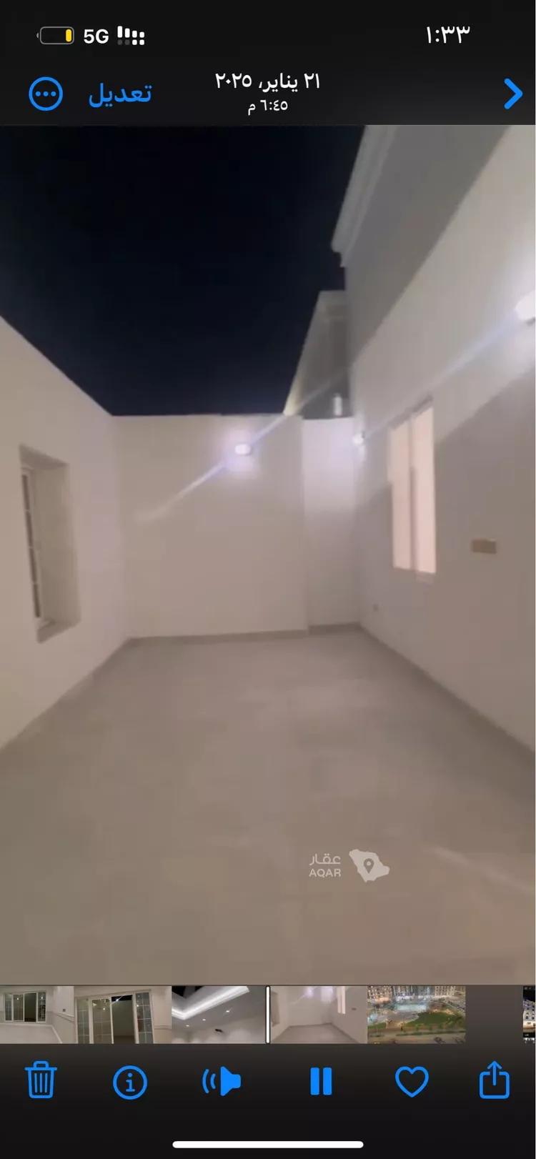 شقة للإيجار في شارع المنار 4 ، حي المنار ، جدة ، جدة 8