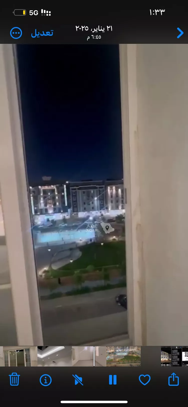 شقة للإيجار في حي المنار ، جدة ، جدة 18