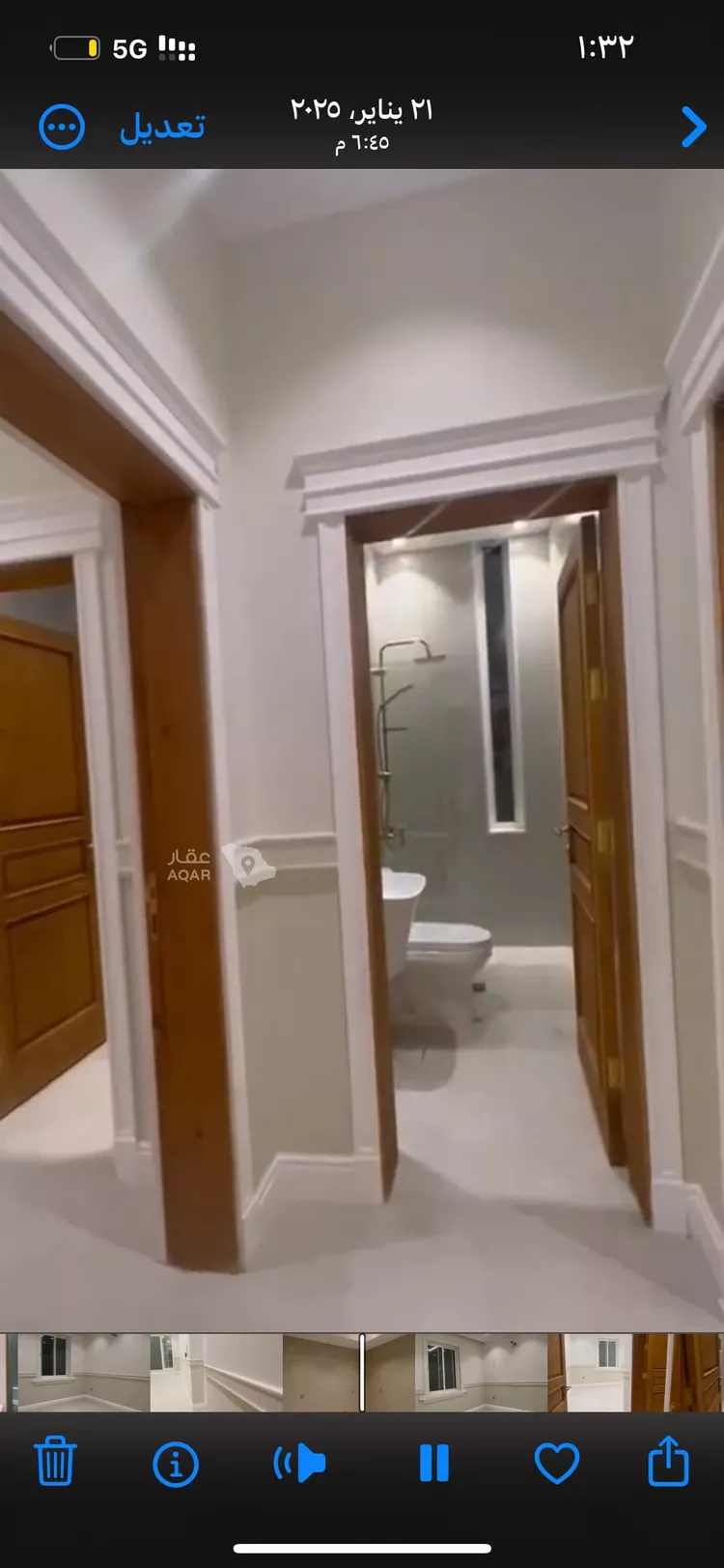 شقة للإيجار في حي المنار ، جدة ، جدة 8