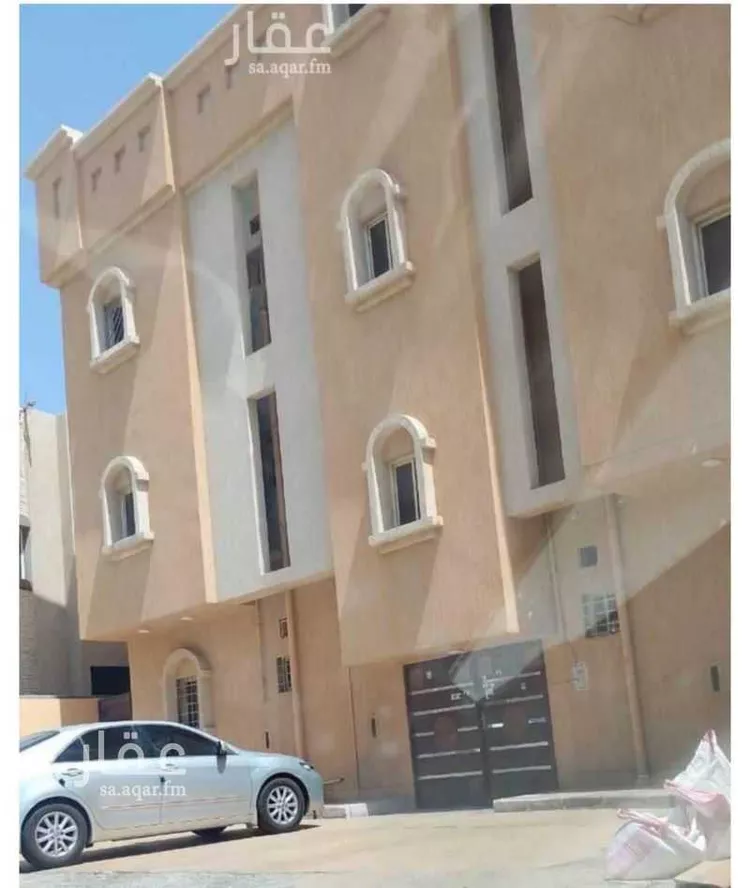 شقة للإيجار في شارع شارع  82 ج, حي الروضة, مدينة جازان, منطقة جازان