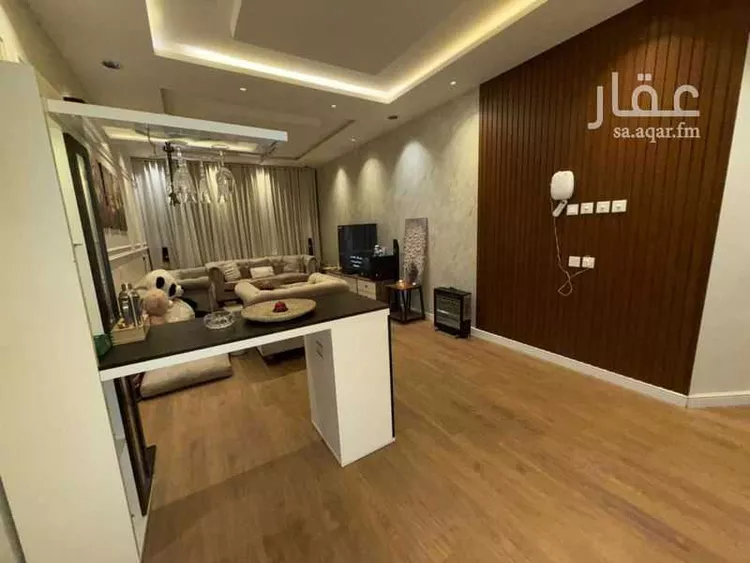 شقة للإيجار في شارع الأمير سلمان بن محمد بن سعود ، حي الصحافة ، الرياض ، منطقة الرياض صورة 2