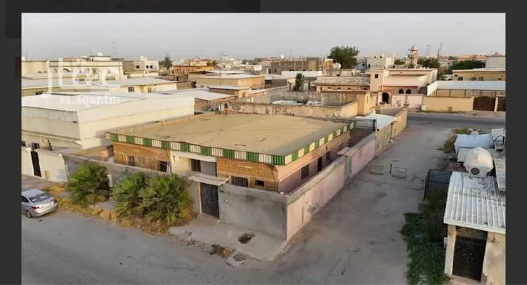 فيلا للبيع في شارع عبدالرحمن الفاتح, حي حي الخالدية, مدينة الخفجي, المنطقة الشرقية