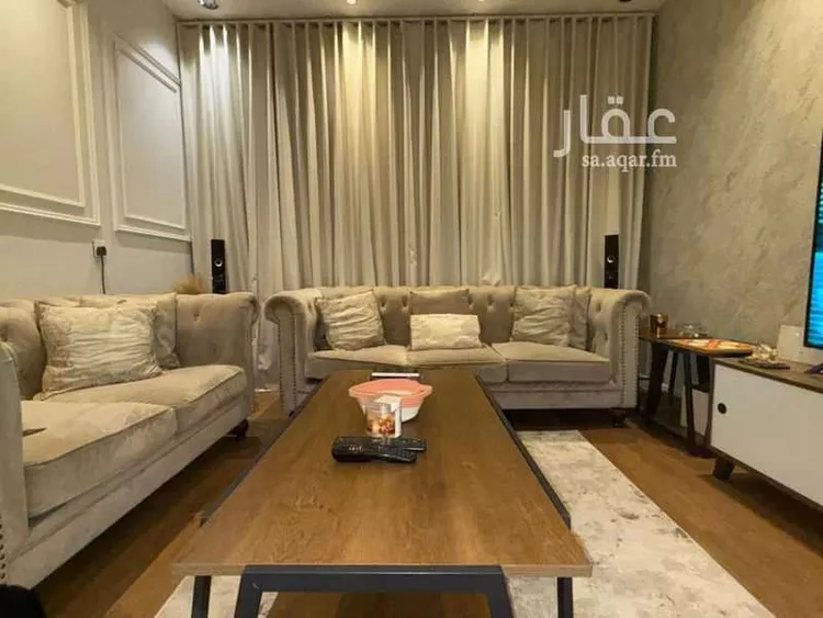 شقة للإيجار في شارع الأمير سلمان بن محمد بن سعود ، حي الصحافة ، الرياض ، منطقة الرياض صورة 4